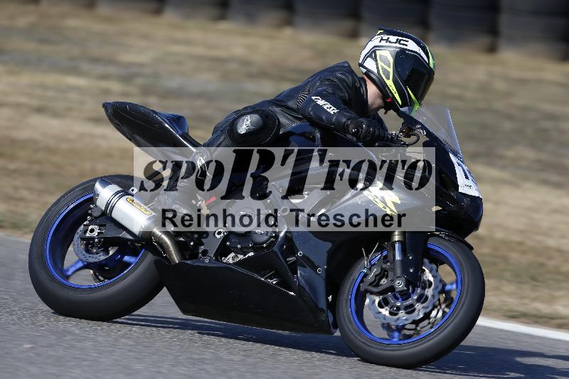 /46 27.09.2026  Speer Racing ADR/Gruppe gelb/155